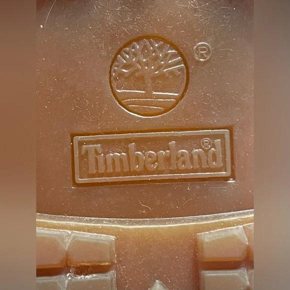 Timberland Women’s Ek 6 Inch Premium Boots Wheat Nubuck Size 8 EUC - Picture 7 of 8